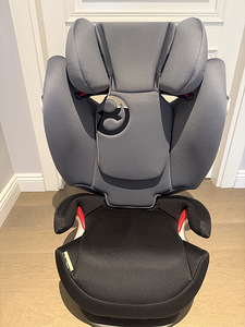 Cybex Pallas M-fix 9-36kg (2 foto / 3)