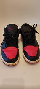 Nike Air Jordan (3 foto / 4)