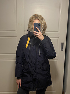 Parajumpers naiste parka (2 foto / 3)