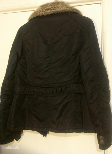 Женская куртка Мадонна (фото #2)