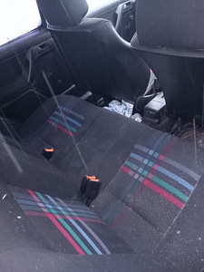 Vw Golf GTI (5 foto / 6)