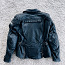 Мотоциклетная куртка halvarssons, женская (фото #3)