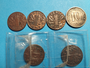 Эстония в 1931 году (2 фото из 2)