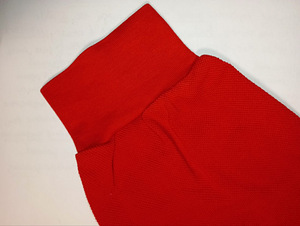 Lacoste Vintage 2000s long sleeve polo (4 foto / 7)
