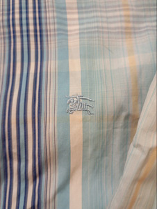 Burberry London särk (4 foto / 7)