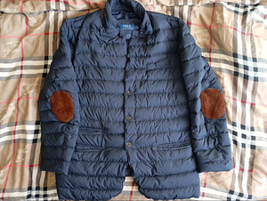 Polo Ralph Lauren mikro sulejope (1 foto / 10)