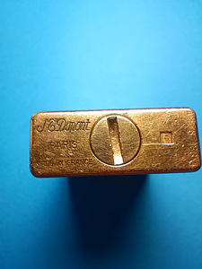 S.T. Dupont Ligne 1 BS Vintage (6 фото из 7)
