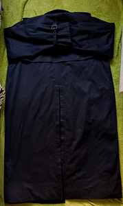 Vintage Burberry's men's trench coat (3 foto / 8)