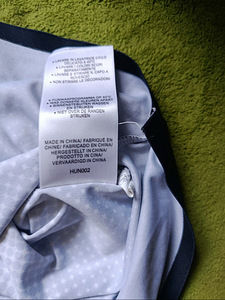Ellesse men's polo shirt (4 foto / 7)