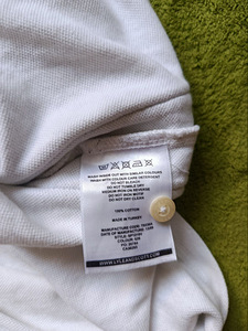 Meeste polo Lyle & Scott (3 foto / 3)