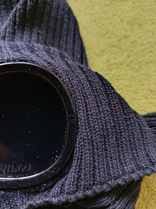 C.P. Company Beanie Hat (4 foto / 4)