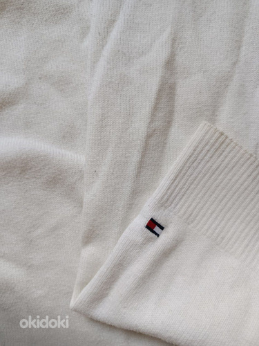 Zip кофта Tommy Hilfiger