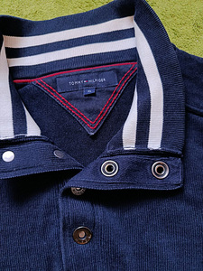Кофта Tommy Hilfiger (3 фото из 6)