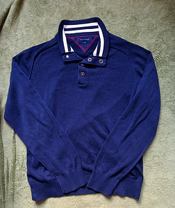 Кофта Tommy Hilfiger (1 фото из 6)