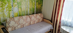 Kabala tn 1, Tapa, Tapa vald, Lääne-Virumaa (8 foto / 19)