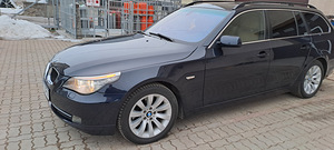 BMW E61 3.0 145 KW (1 фото из 14)