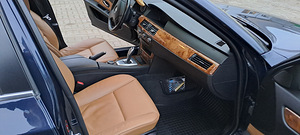 BMW E61 3.0 145 KW (8 фото из 14)