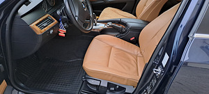BMW E61 3.0 145 KW (9 фото из 14)
