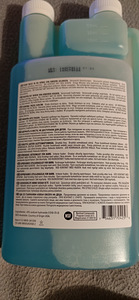 Urnex Rinza (Alkaline) piimasüsteemide loputusaine (1 foto / 2)