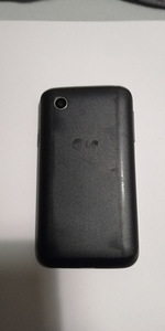 LG L40 D160 1.5GB *Haruldane* Mobiiltelefon (2 foto / 5)