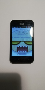 LG L40 D160 1.5GB *Haruldane* Mobiiltelefon (4 foto / 5)