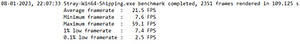 Asus GeForce GTX 650 Ti Boost DirectCU II 2GB Graafikakaart (10 foto / 10)