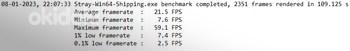 Asus GeForce GTX 650 Ti Boost DirectCU II 2GB Graafikakaart (foto #10)