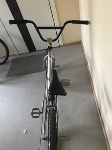 Müüa bmx (1 foto / 3)