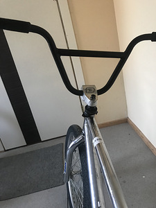Müüa bmx (2 foto / 3)
