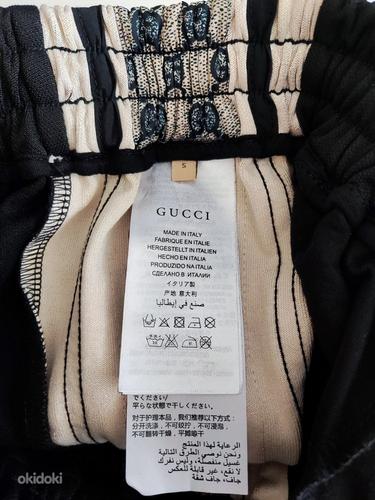 Gucci püksid (foto #2)