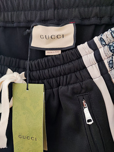 Gucci püksid (S) (3 foto / 3)