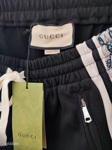 Gucci püksid (S) (foto #3)