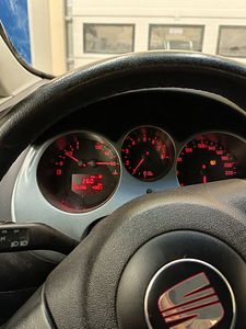 Seat Altea 73kW (1 foto / 4)