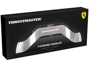 Thrustmaster f1 add on rool PS3 PS4 PS5 (3 фото из 3)