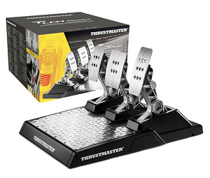 Педали Thrustmaster T-LCM (1 фото из 1)
