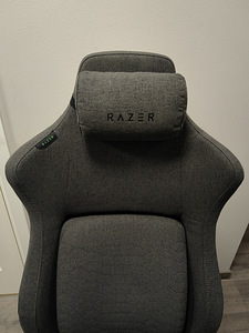 Arvutitool Razer Iskur xl fabric (6 foto / 6)