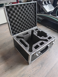 Dji phantom kohver uus (3 foto / 3)