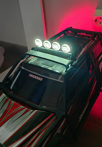 Traxxas Summit 1:10 RC (2 foto / 4)