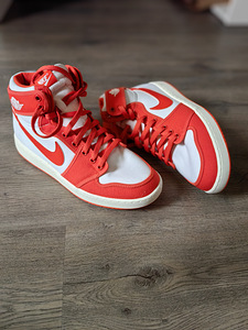 Кроссовки Nike 45 новые (2 фото из 4)