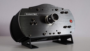 Fanatec wheelbase QR1 (1 фото из 3)