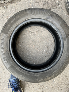 Contitental Premium Contact 6 205/55/r16 91V (4 foto / 9)