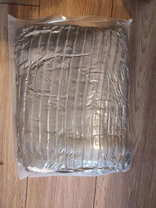 Pehme ja paks MIULEE tekk 150 x 200 cm (2 foto / 2)