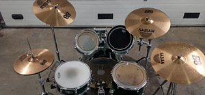Ударная установка mAPEX (2 фото из 9)