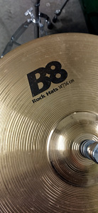 Ударная установка mAPEX (4 фото из 9)