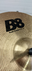 Ударная установка mAPEX (5 фото из 9)