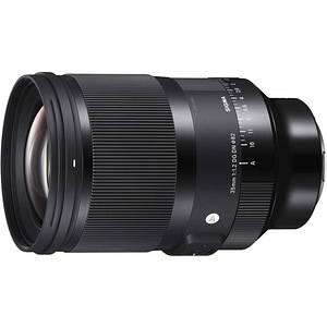 Sigma 35mm f/1.2 DG DN Art Objektiiv Sony E (1 foto / 1)