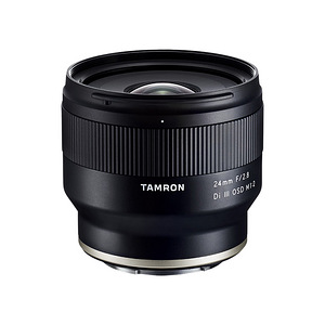 Tamron 24mm F/ 2.8 Di III OSD for Sony (1 foto / 1)