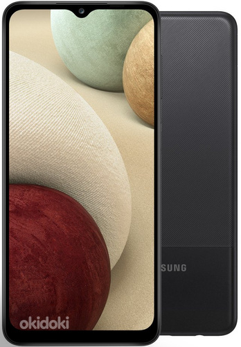 Samsung Galaxy A12 64GB на продажу (фото #1)
