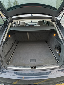 Audi a6 c7 200kw 3.0tdi (9 foto / 15)