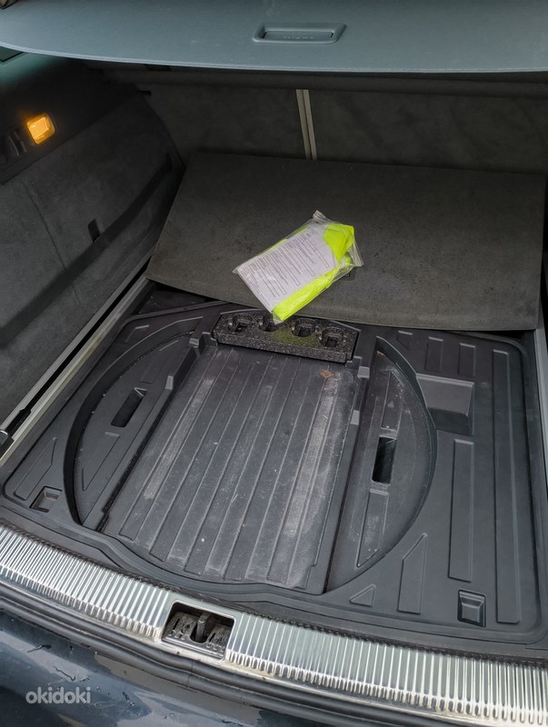 Audi A6 3.0 200kW